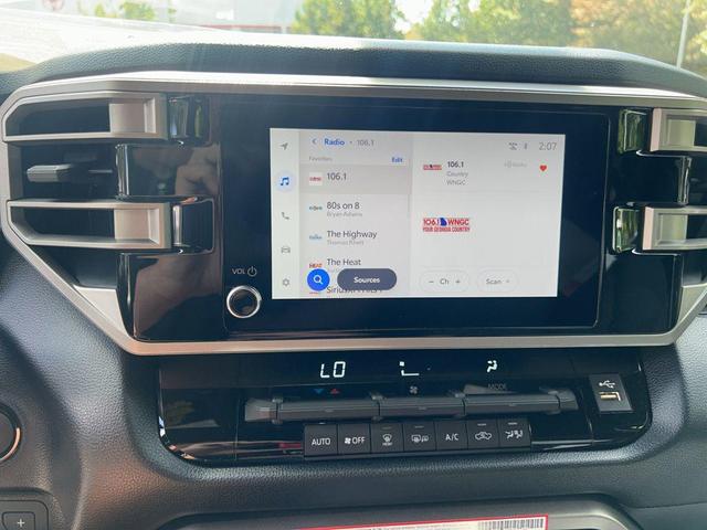 Photo of 2026 Ice Cap Toyota Tundra