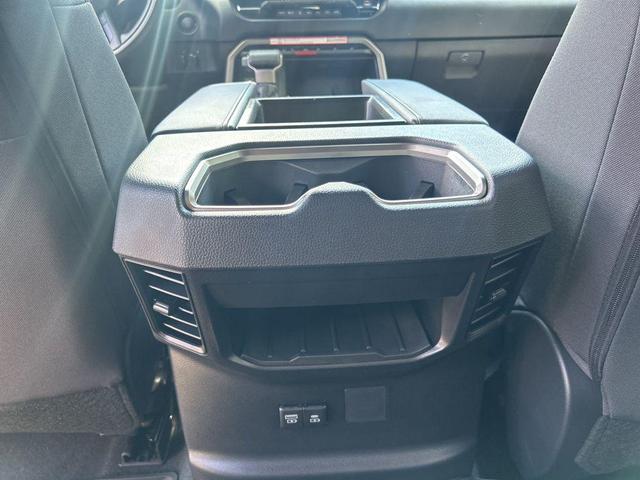 Photo of 2026 Ice Cap Toyota Tundra