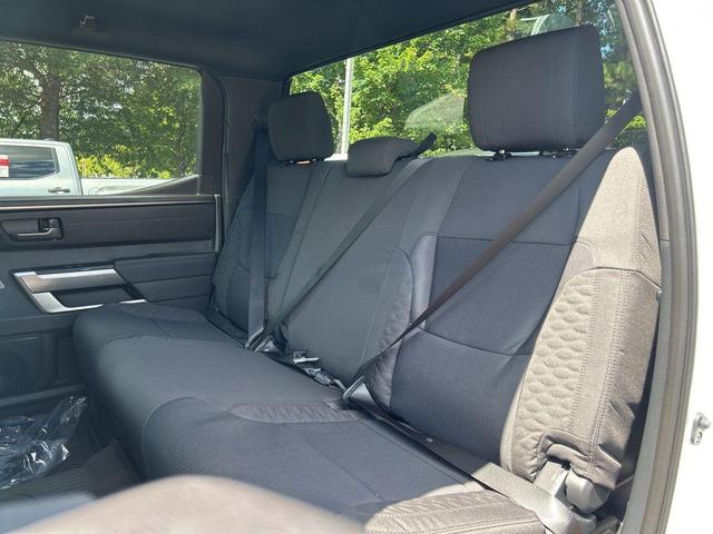 Photo of 2026 Ice Cap Toyota Tundra