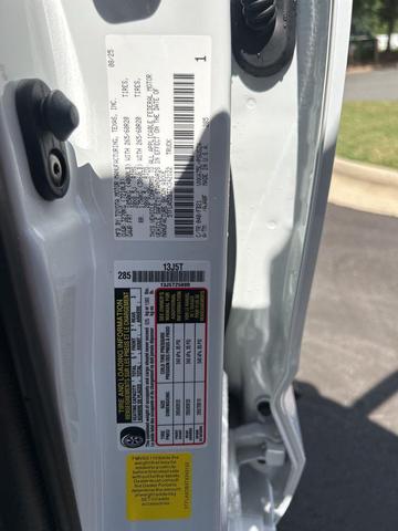 Photo of 2026 Ice Cap Toyota Tundra