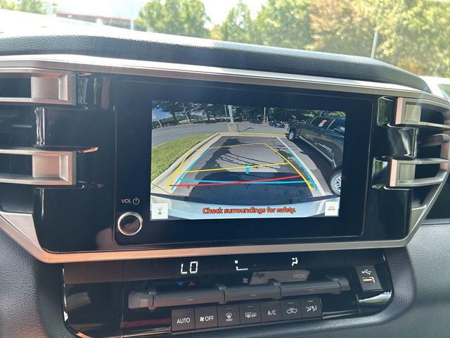 Photo of 2026 Ice Cap Toyota Tundra