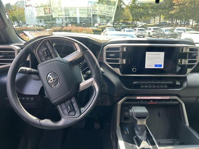 Photo of 2026 Ice Cap Toyota Tundra