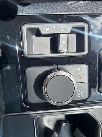 Photo of 2026 Ice Cap Toyota Tundra