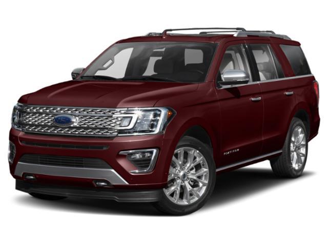 2020 Ford Expedition