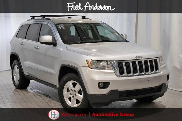 2011 Jeep Grand Cherokee