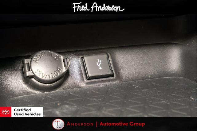 Photo of 2021 Ruby Flare Pearl Toyota RAV4