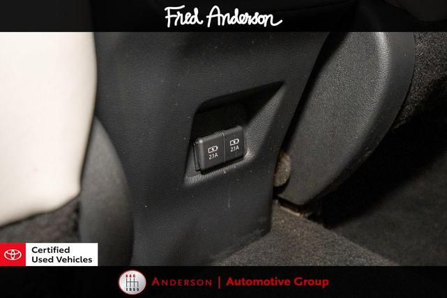 Photo of 2021 Ruby Flare Pearl Toyota RAV4