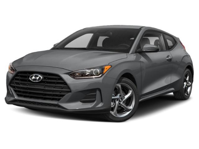 2020 Hyundai Veloster