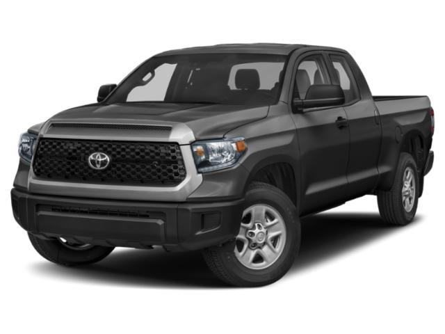 2018 Toyota Tundra