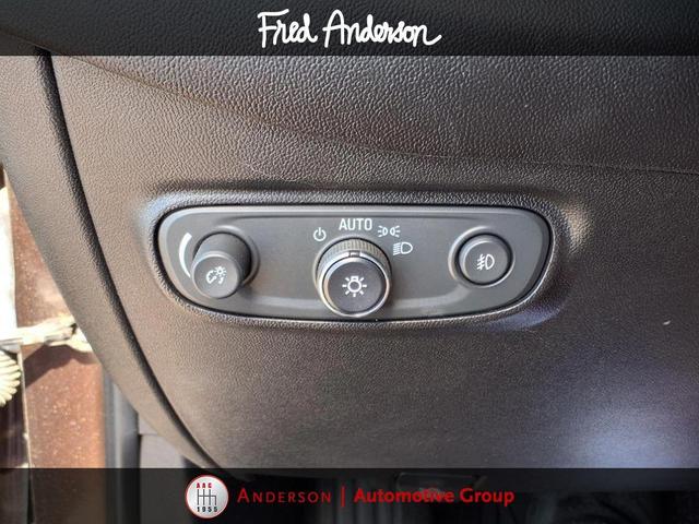 Photo of 2020 Chocolate Metallic Chevrolet Equinox