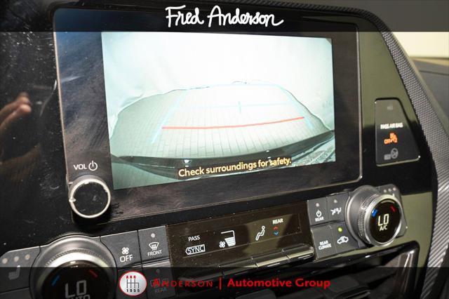 Photo of 2024 Blueprint Toyota Highlander