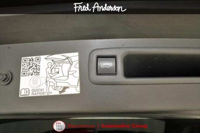 Photo of 2024 Blueprint Toyota Highlander