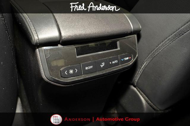Photo of 2024 Blueprint Toyota Highlander