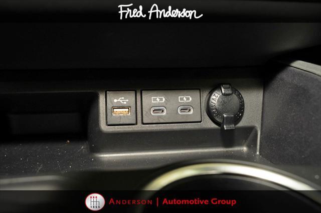 Photo of 2024 Blueprint Toyota Highlander