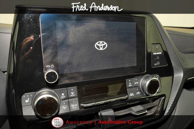 Photo of 2024 Blueprint Toyota Highlander