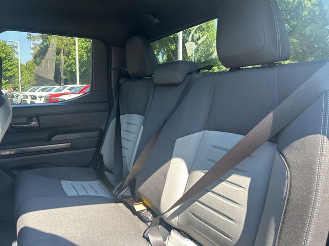 Photo of 2025 Celestial Silver Metallic Toyota Tacoma