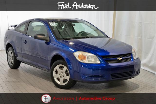2007 Chevrolet Cobalt