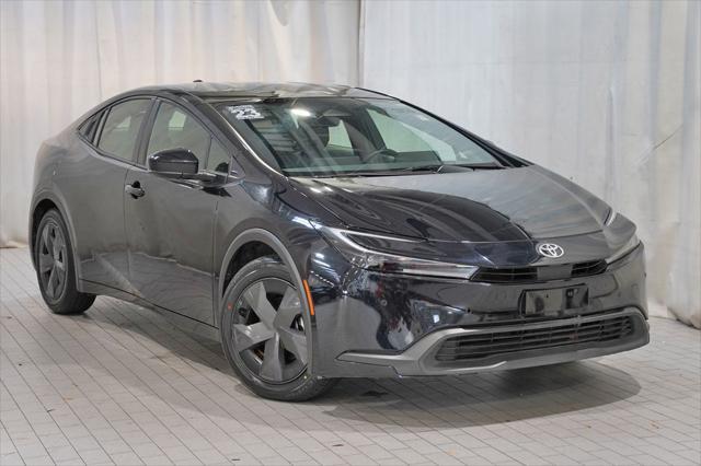 2023 Toyota Prius