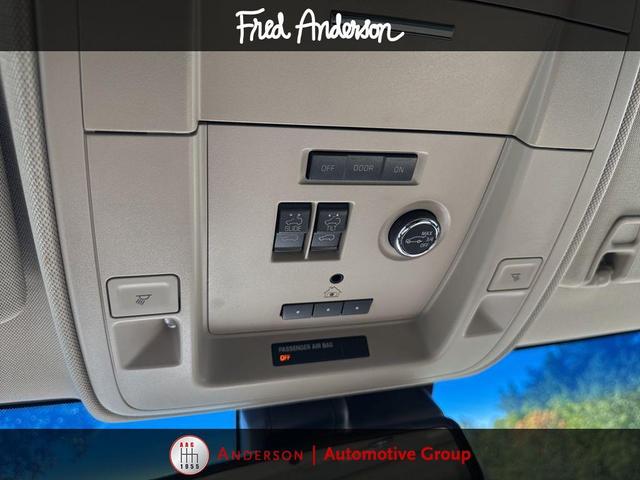Photo of 2019 Siren Red Tintcoat Chevrolet Tahoe