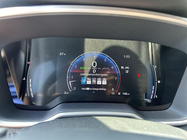 Photo of 2025 Wind Chill Pearl Toyota Corolla