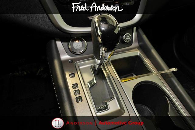Photo of 2023 Pearl White Tricoat Nissan Murano
