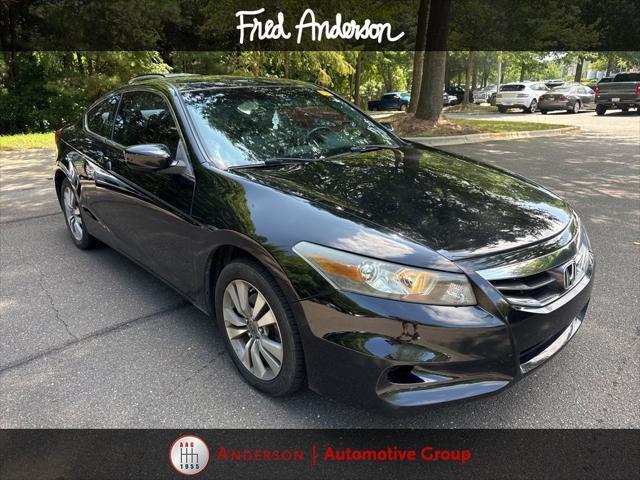 2011 Honda Accord