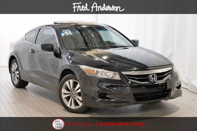 2011 Honda Accord