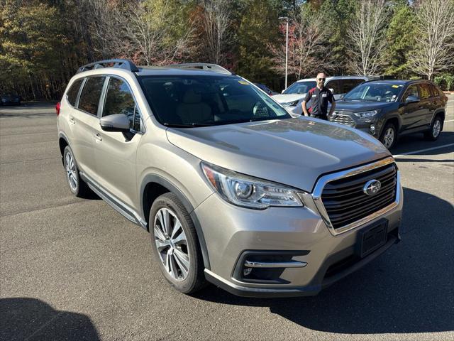 2019 Subaru Ascent