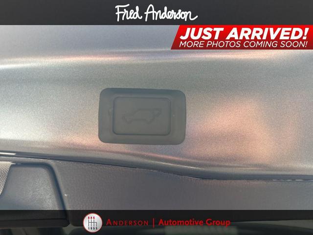 Photo of 2023 Magnetic Gray Metallic Toyota RAV4