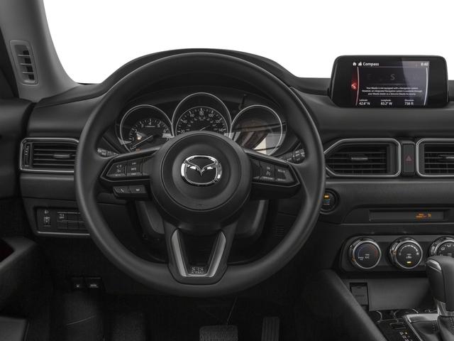 Photo of 2017 Snowflake White Pearl Mica Mazda CX-5