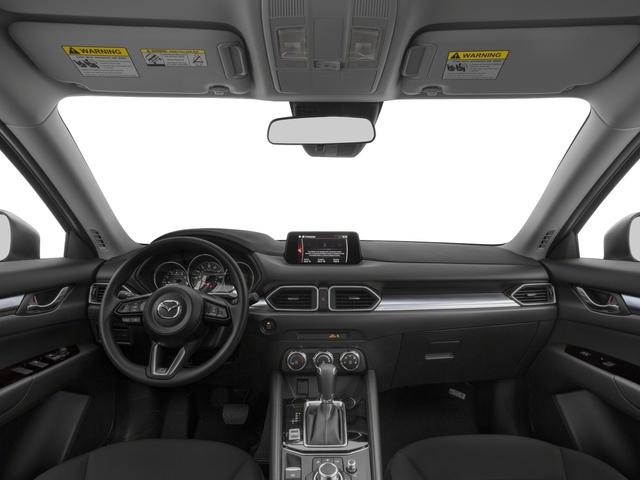 Photo of 2017 Snowflake White Pearl Mica Mazda CX-5