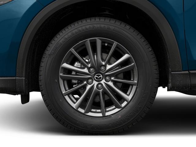 Photo of 2017 Snowflake White Pearl Mica Mazda CX-5