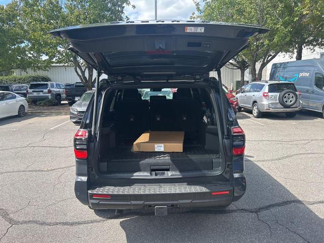 Photo of 2025 Underground Toyota 4Runner