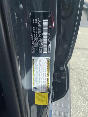 Photo of 2025 Underground Toyota 4Runner
