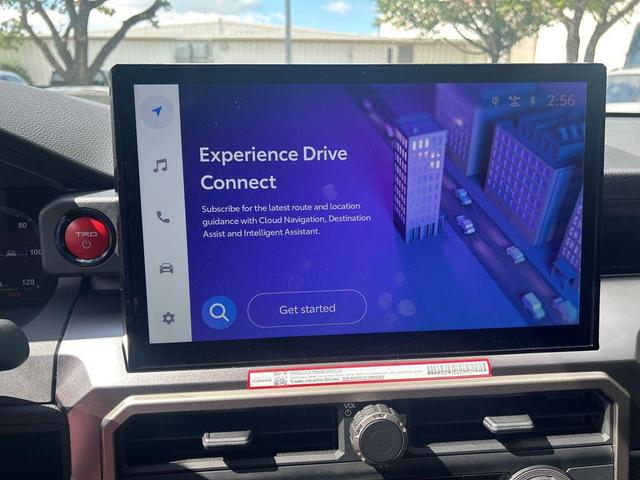 Photo of 2025 Underground Toyota 4Runner