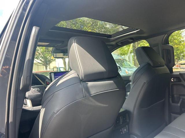 Photo of 2025 Underground Toyota 4Runner
