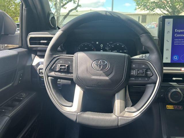 Photo of 2025 Underground Toyota 4Runner