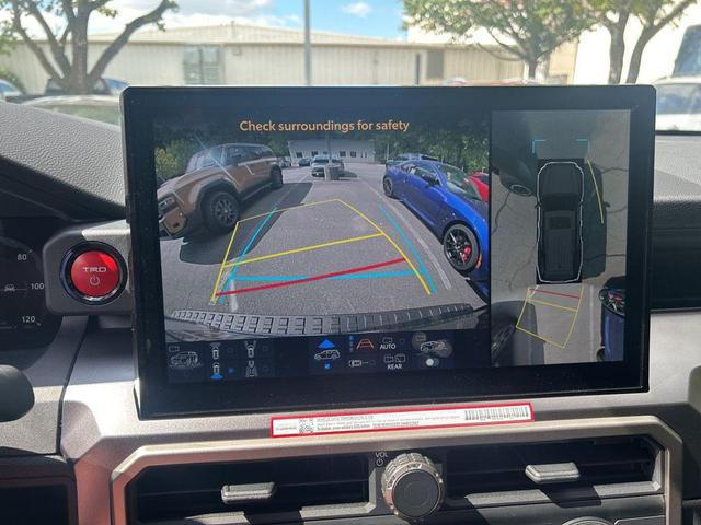 Photo of 2025 Underground Toyota 4Runner