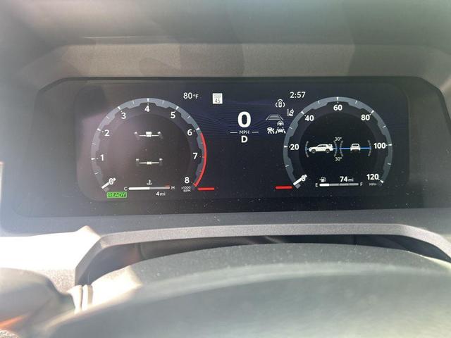 Photo of 2025 Underground Toyota 4Runner