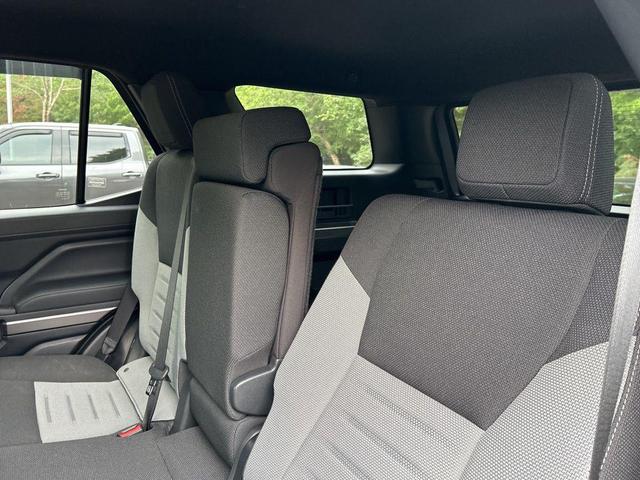 Photo of 2025 Cutting Edge Toyota 4Runner