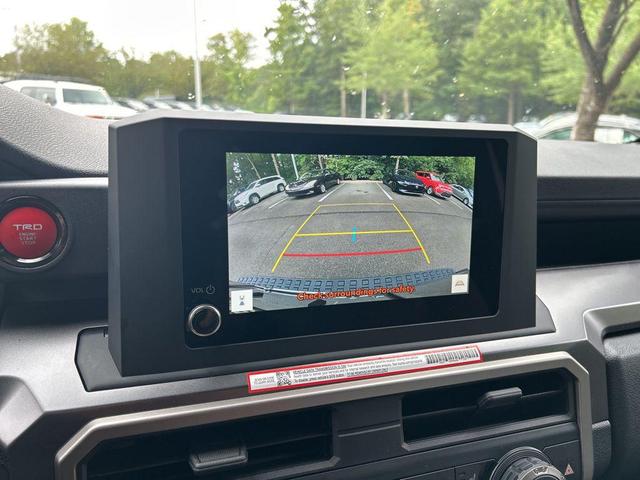 Photo of 2025 Cutting Edge Toyota 4Runner