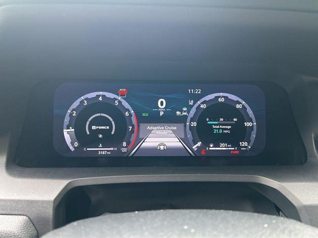Photo of 2025 Cutting Edge Toyota 4Runner