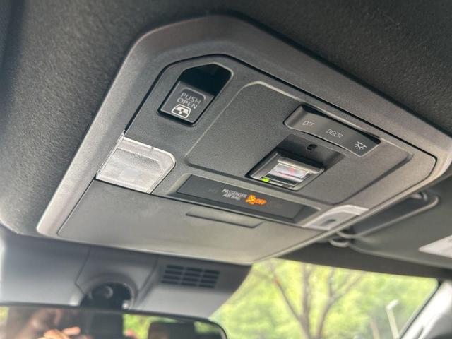 Photo of 2025 Cutting Edge Toyota 4Runner