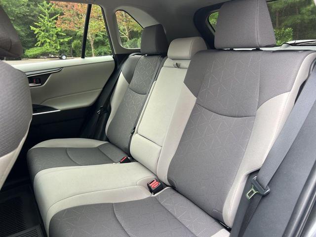 Photo of 2025 Magnetic Gray Metallic Toyota RAV4