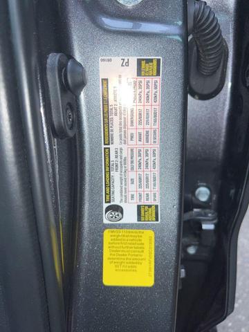 Photo of 2025 Magnetic Gray Metallic Toyota RAV4