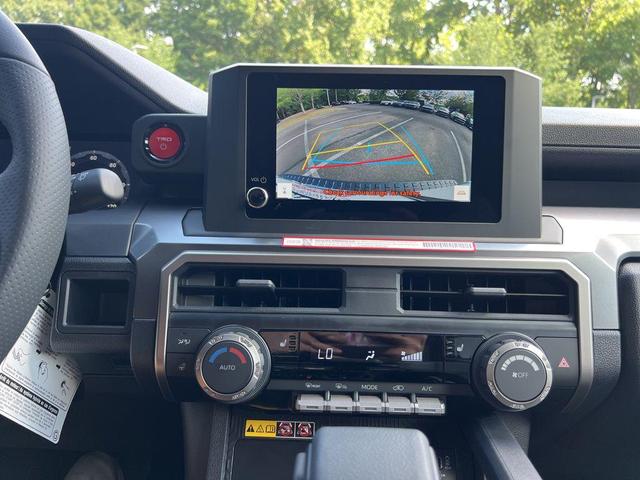Photo of 2025 Ice Cap Toyota 4Runner