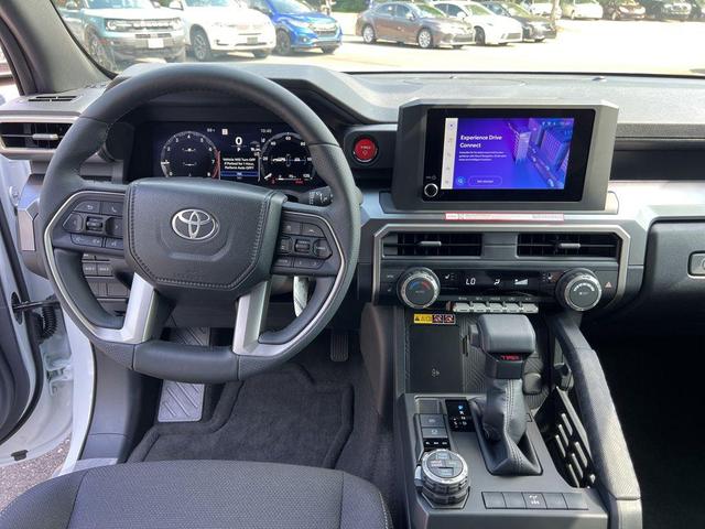 Photo of 2025 Ice Cap Toyota 4Runner