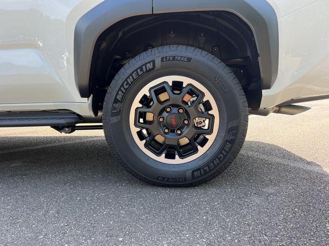 Photo of 2025 Ice Cap Toyota 4Runner