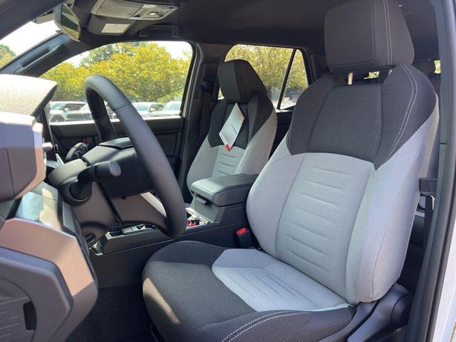 Photo of 2025 Ice Cap Toyota 4Runner