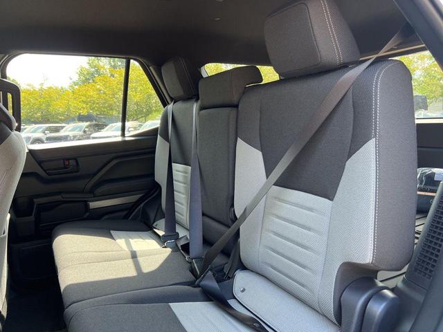 Photo of 2025 Ice Cap Toyota 4Runner